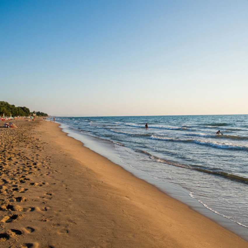 Спрос на отдых в Анапе взлетел до 20% на фоне подорожания Сочи