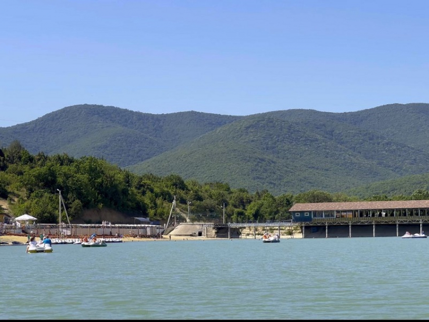 В День фотографа в Анапе будет солнечно