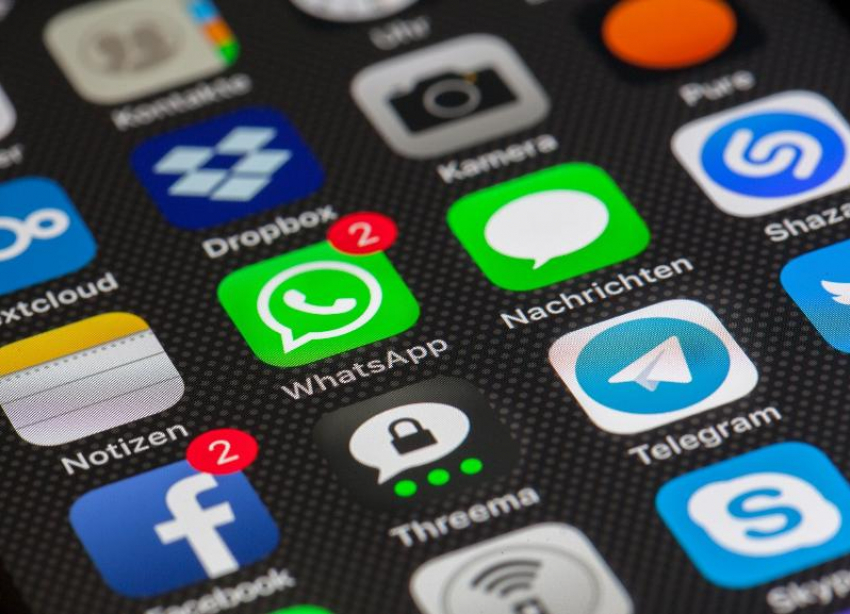 На телефонах анапчан WhatsApp заработал