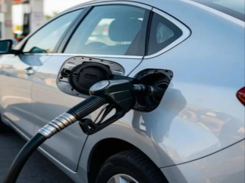 Топливо в Анапе 3 августа: 27 заправок работают, бензин доступен почти везде