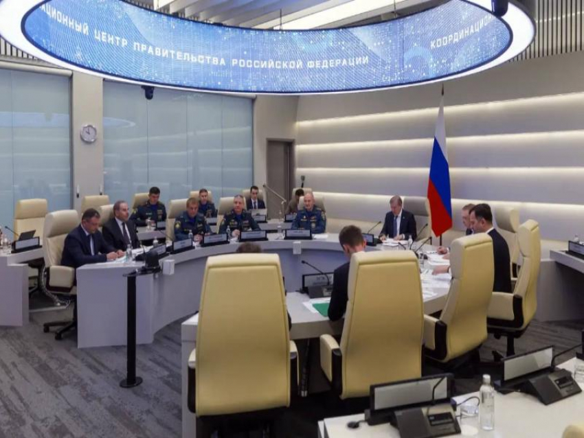Последствия разлива ликвидируют: тысячи километров побережья уже очищены
