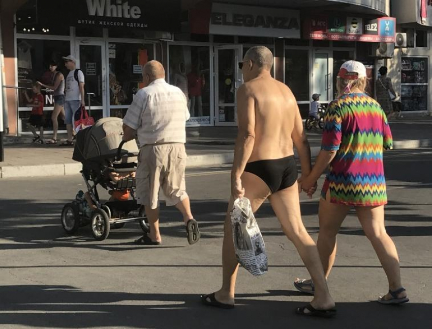 То, чего вы точно не знали об Анапе: записки отдыхающей