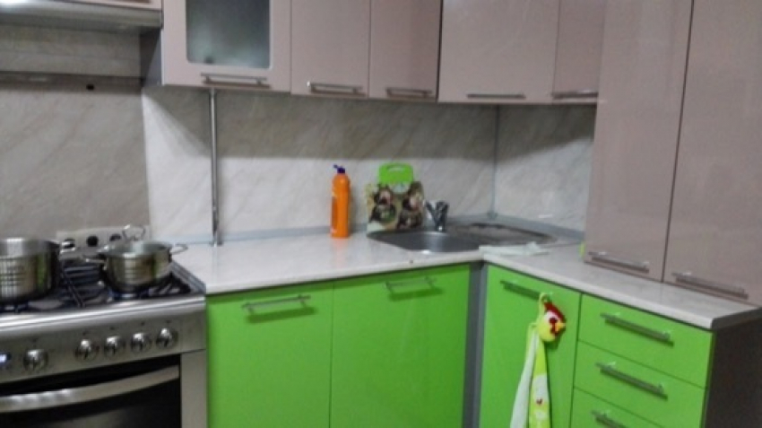 Продам квартиру в Анапе!