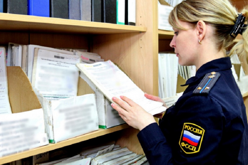 Перспектива лишиться земельного участка в Анапе заставила мурманчанина погасить долги