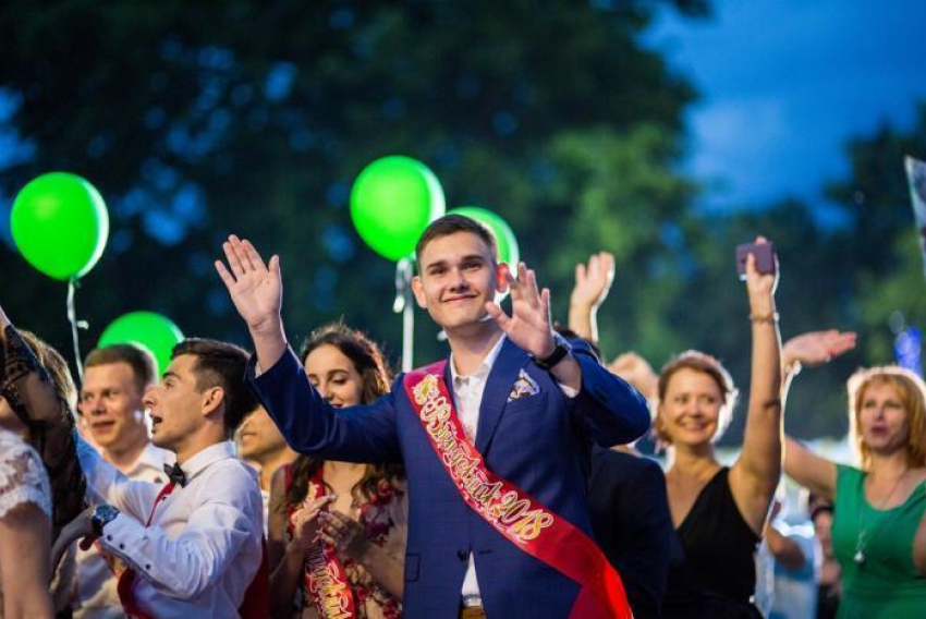В Анапе отменили праздник выпускников «Алые паруса» 
