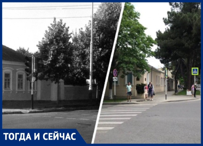 И не про Крымск, и не про Крым: в честь чего названа главная улица в Анапе