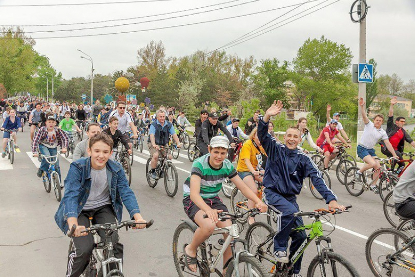 Велодорожку на Пионерском проспекте в Анапе продлят до Джемете