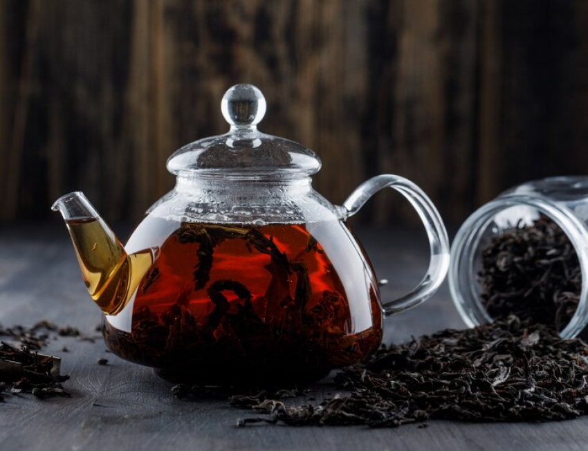 Анапчанам не стоит злоупотреблять чаем: диетолог рассказала о вредных свойствах