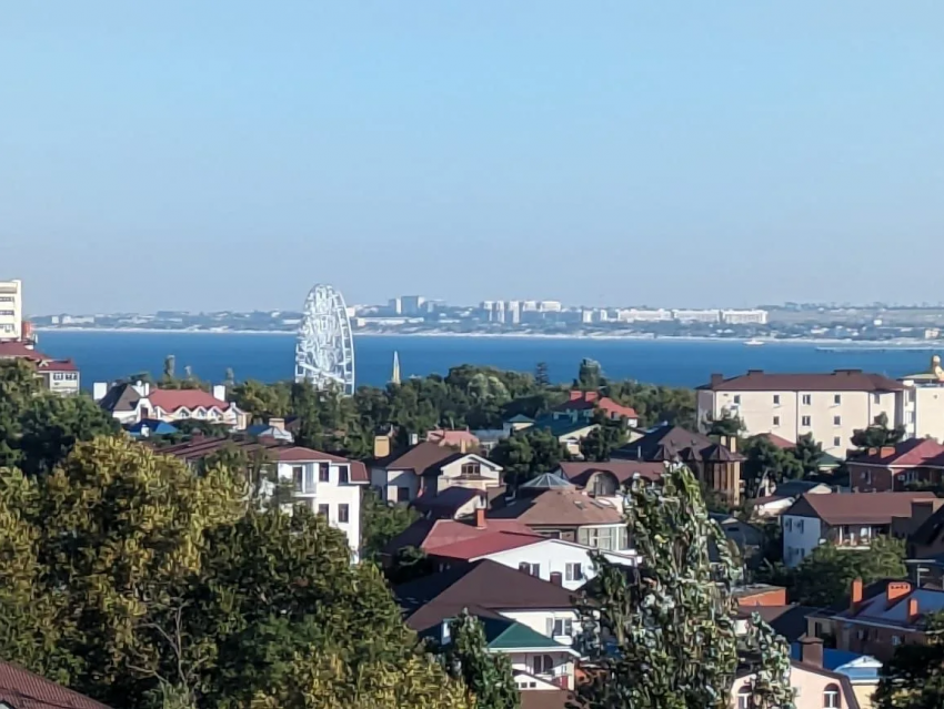 Анапа вошла в число самых популярных курортов Кубани летом 2026 года