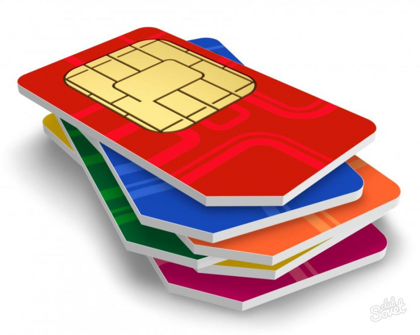 SIM-карты анапчан станут полноценными паспортами