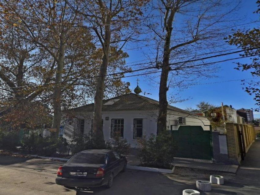 Дом, который стал храмом: история одного здания на Гребенской улице в Анапе