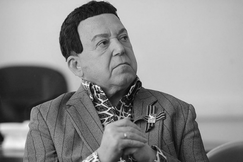 Грандиозный концерт в честь почётного гражданина Анапы пройдёт в Краснодаре