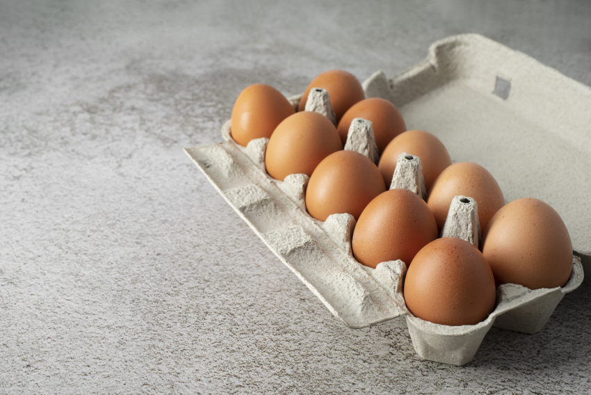 Не простое – золотое: анапчан взбудоражило резкое подорожание яиц