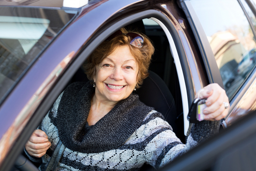  В Анапе пенсионеры-автовладельцы могут получить льготу по транспортному налогу