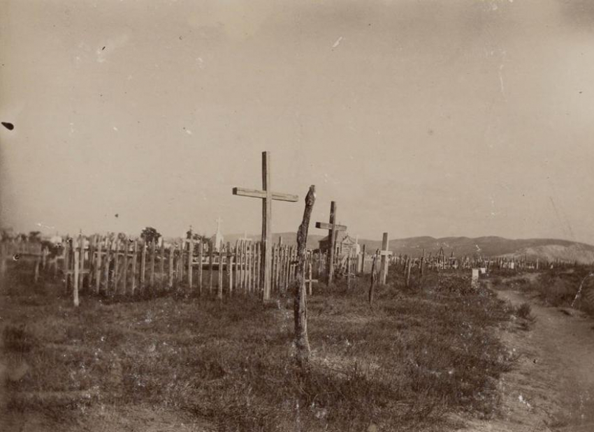 12 проблем Анапы 1913 года, которые звучат слишком знакомо