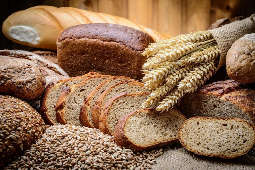 Что эксперты думают об анапском хлебе? 