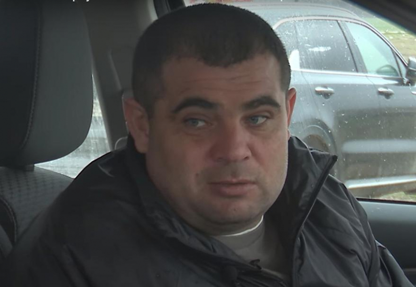 Житель Анапы Антон Товарчи спас и вывез из Украины 8 человек