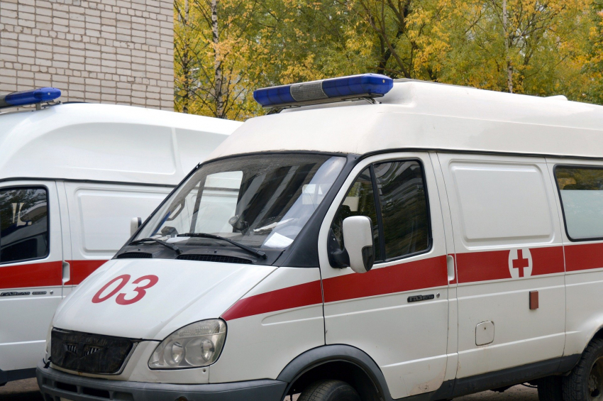 Студент из Анапы умер после вечеринки в Новочеркасске