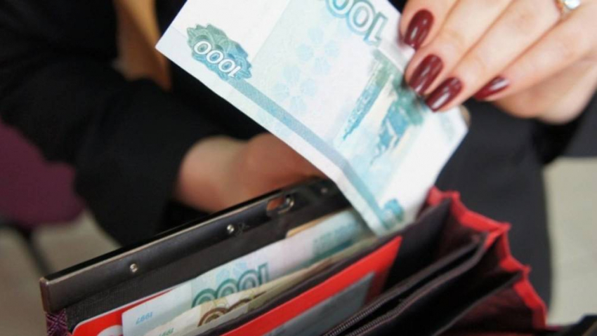 Увеличилась ли зарплата на 0,5% у жителей Анапы?