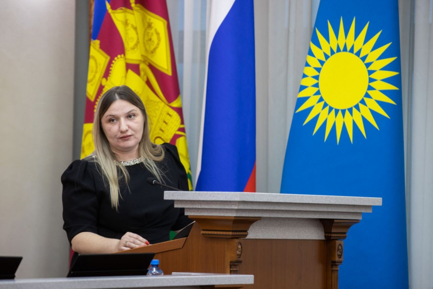 В Анапе назначили нового замглавы по социальным вопросам