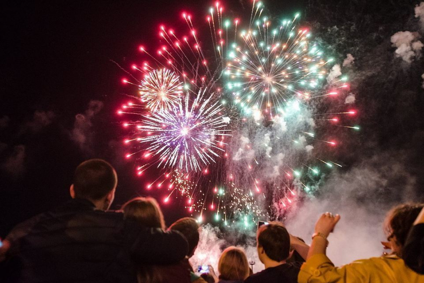 Более 17 тысяч отдыхающих приедут встретить Новый год в Анапе  