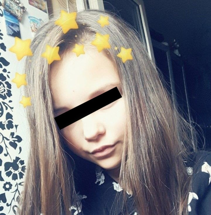 В Анапе разыскивают 13-летнюю девочку, которая ушла из дома