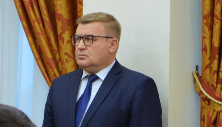 Новые назначения в анапском районе: в Супсехе появился новый глава округа