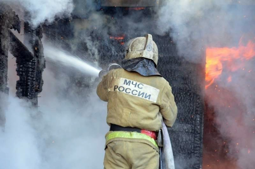 Важная информация для анапчан:в МЧС рассказали, как спастись при пожаре в ТЦ