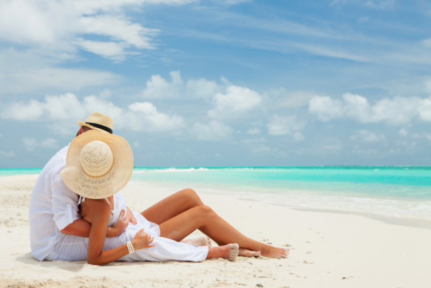 Курортный роман в Анапе-это залёт, боец!