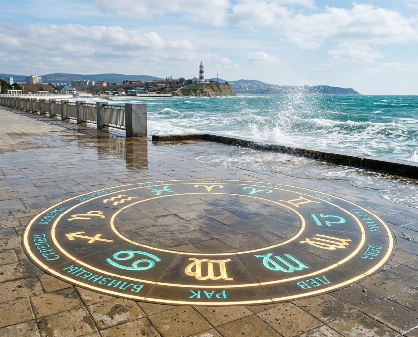 Гороскоп на 12 марта для анапчан