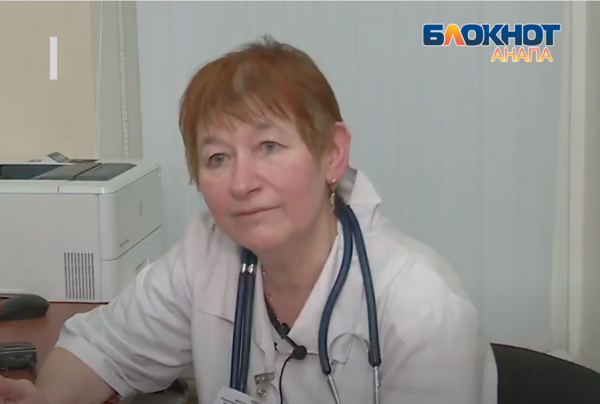 Наталья Кобылянская: «У меня за всю жизнь не было столько смертей". Репортаж из Анапы