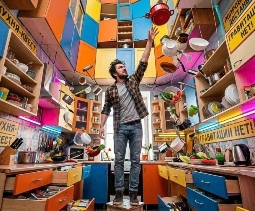 Купили кухню — и пожалели…