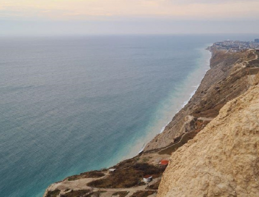 В День Боба Марли в Анапе возможны небольшие дожди