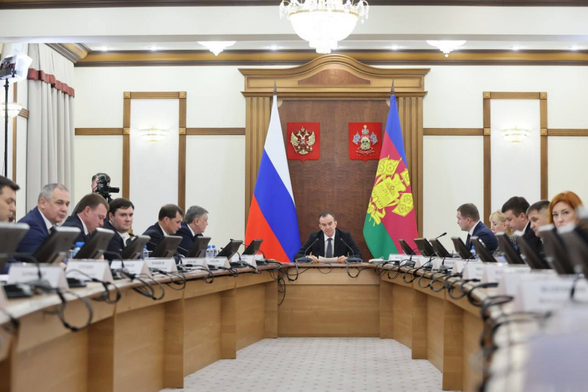 Вопрос о проведении курортного сезона в Анапе все еще не снят 