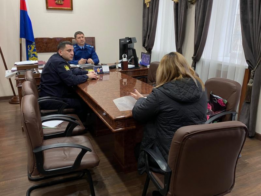 В Анапе прокурор помог взыскать с должников более трёх миллионов рублей