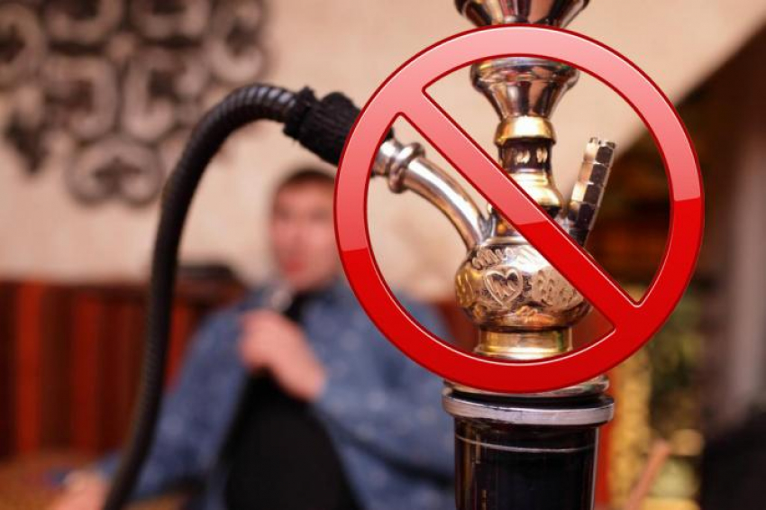 В Анапе курильщиков ждут новые ограничения