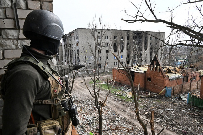  Анапчан стали массово зазывать в ЧВК «Вагнер» – приглашения раскладывают в почтовые ящики