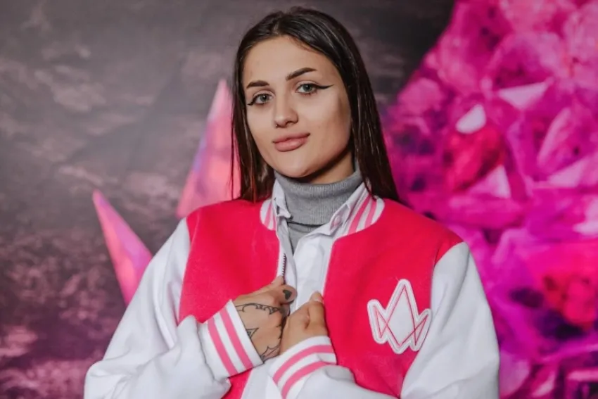 Что известно об участнице шоу «Пацанки» из Анапы Ирине Зыгарь