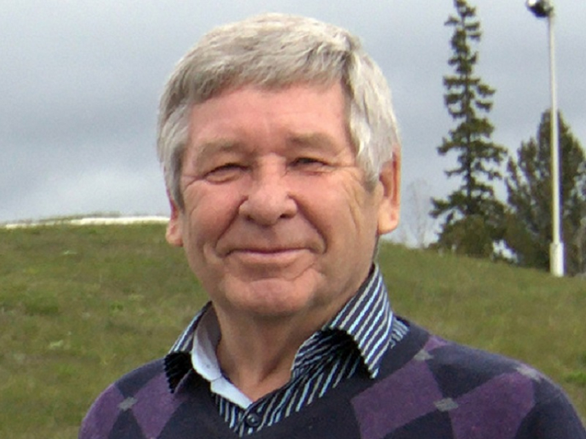 Легендарного энергетика ХМАО планируют похоронить в Анапе