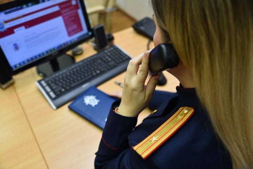 В СК Кубани рассказали, как подать обращение жителям Анапы