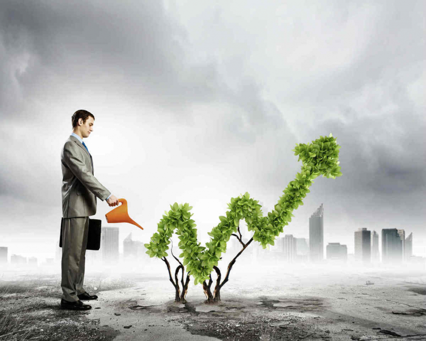 Сколько денег вкладывают в Анапу инвесторы? 