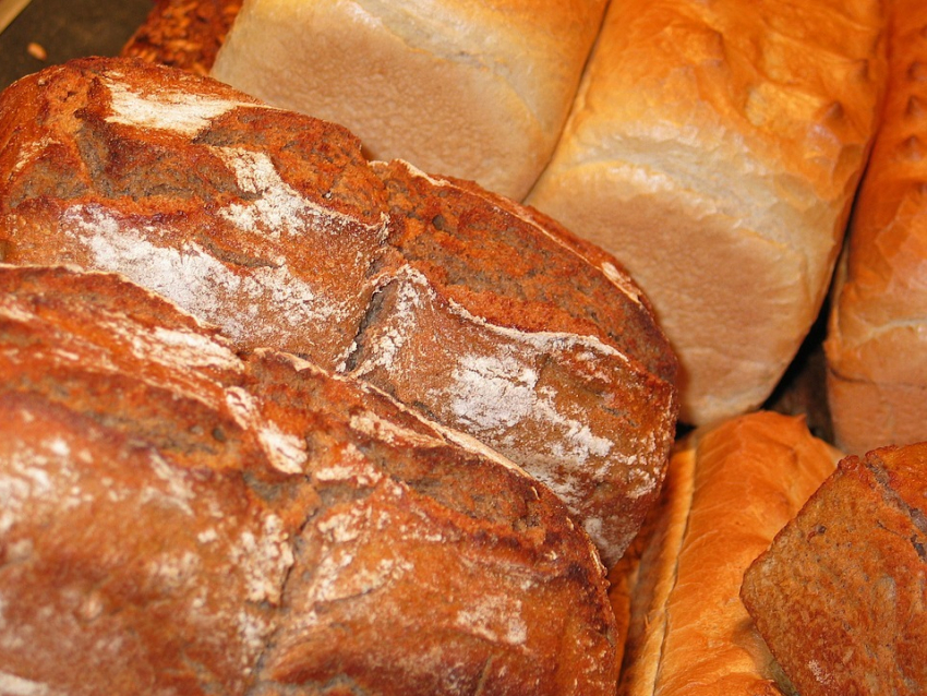 Советы для анапчан от Роспотебнадзора: как правильно выбирать хлеб 