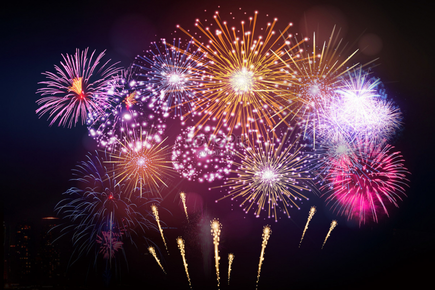 Где лучше всего 9 мая в Анапе смотреть праздничный салют и когда его ждать?