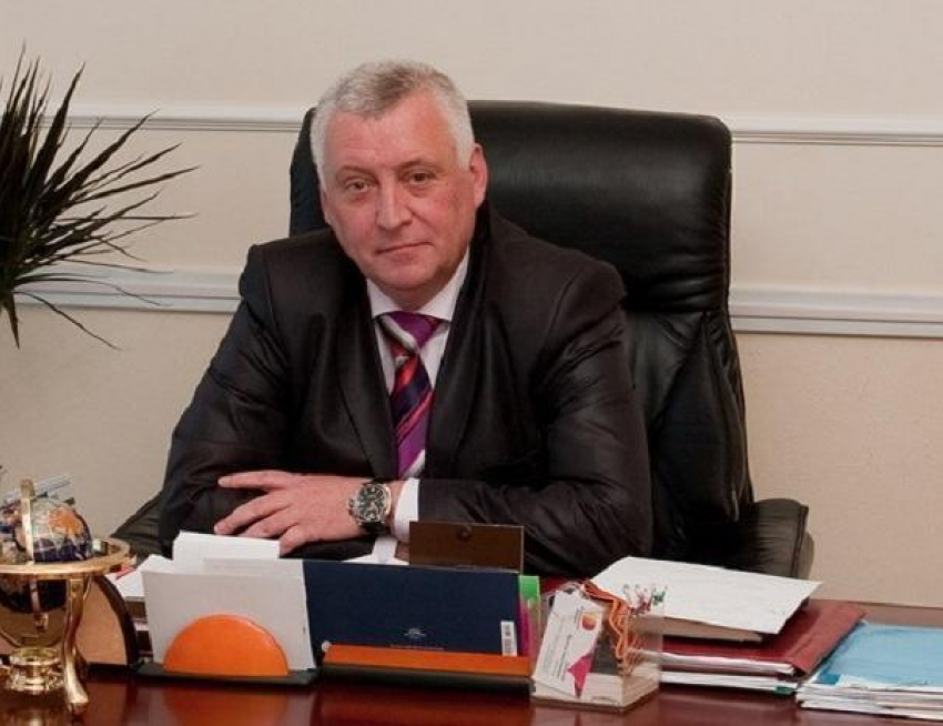 Мэр Анапы Юрий Поляков на «Прямой линии» ответит на вопросы жителей