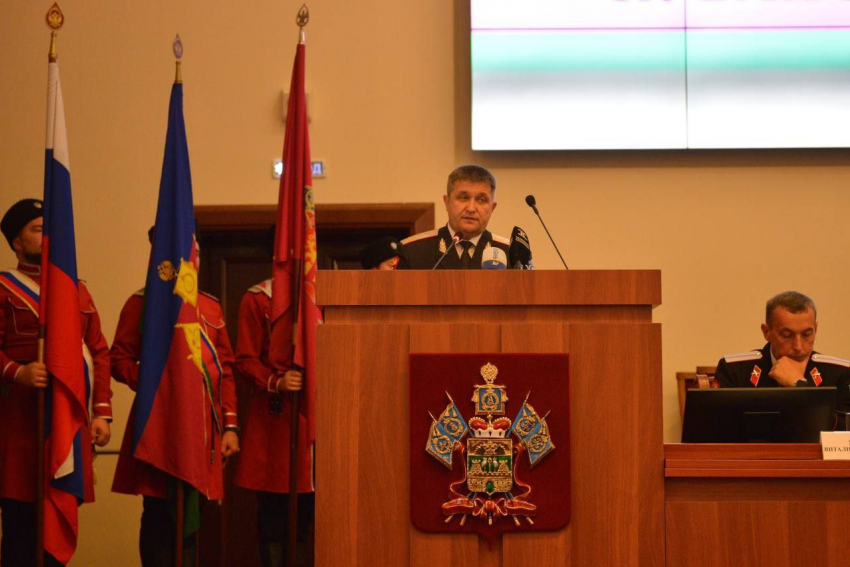 В кабинете бывшего и.о. замгубернатора Краснодарского края Власова идут обыски 