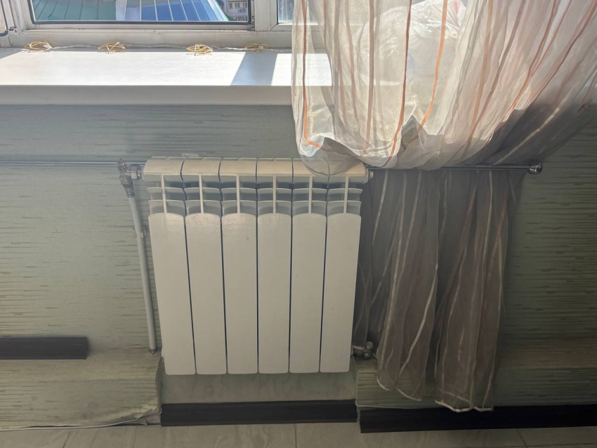 В Анапе совсем скоро закончится отопительный сезон 