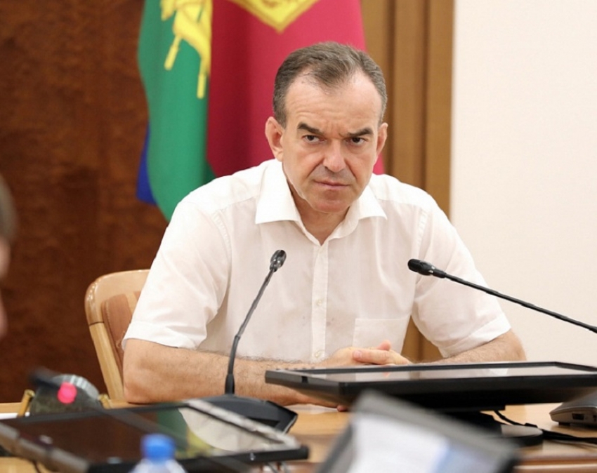 Вениамин Кондратьев вошел в ТОП-10 «самых близких к народу»