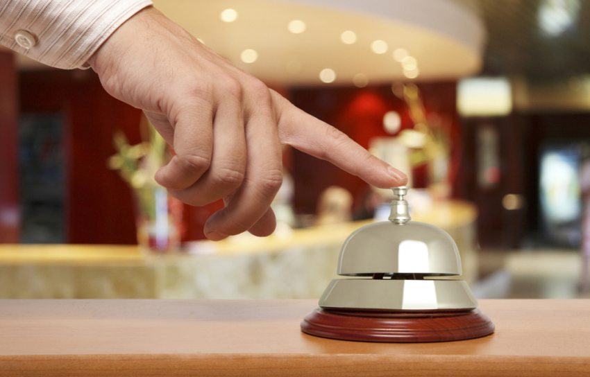Анапские отельеры собираются снизить стоимость проживания в гостиницах