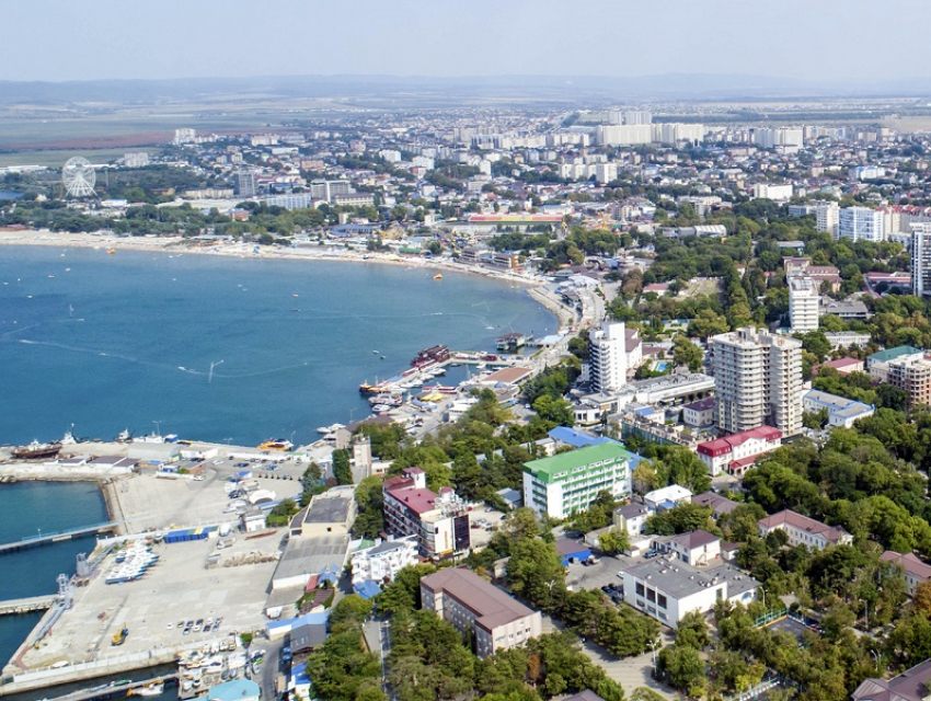 Анапа, Краснодар и Сочи вошли в список самых комфортных для жизни городов