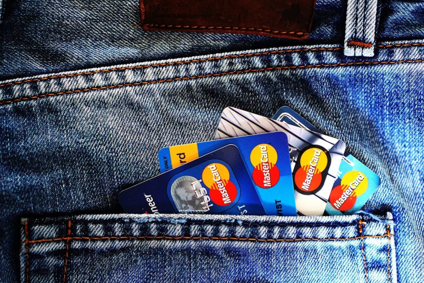 Для анапчан: новый способ краж денег с банковских карт